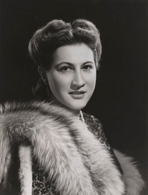 Emilia arciniegas castilla npg x84159