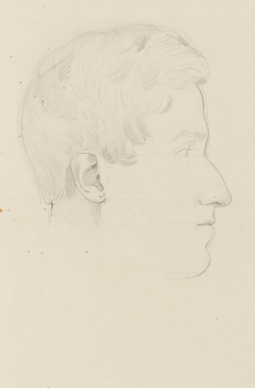 Unknown man npg 316a(181)