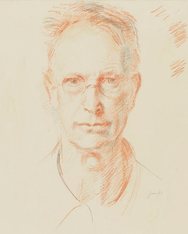 Henry lamb npg 4256