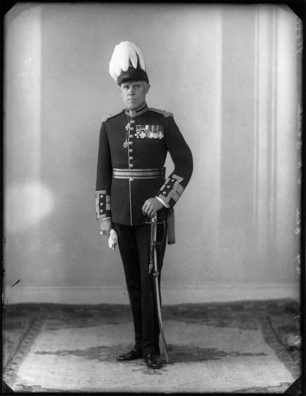 William henry beach npg x124661