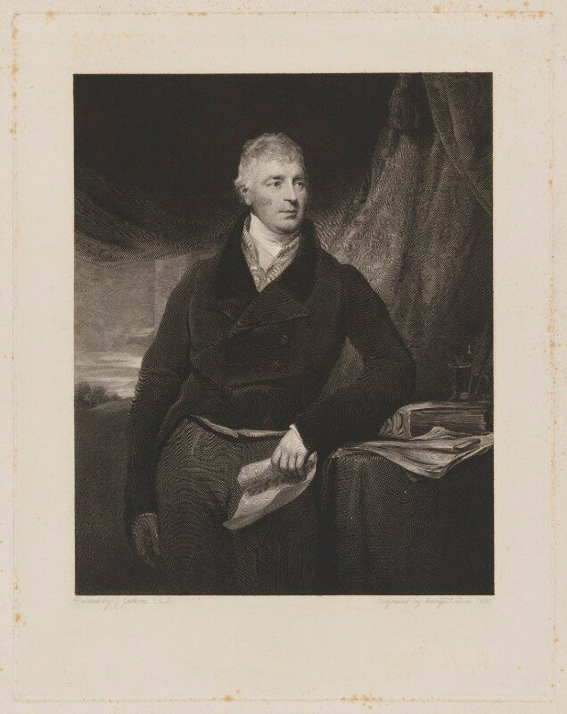 Sir matthew white ridley, 3rd bt npg d39762