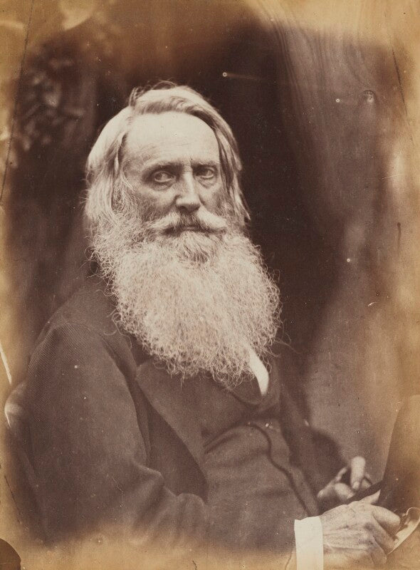 Sir henry taylor npg p2011(6)