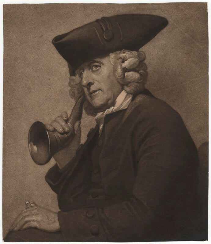 James hutton npg d3108