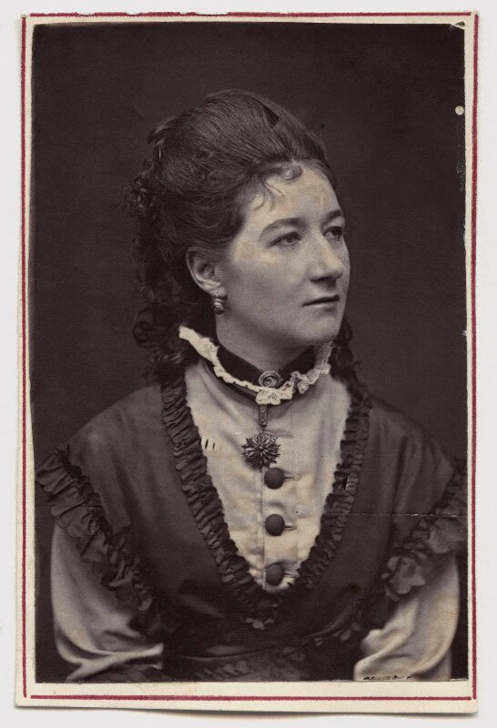 Helena ernstone npg ax7723