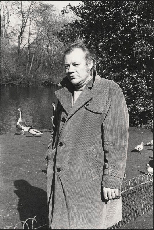 Frank norman npg x210110