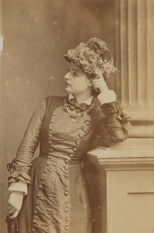 Beatrice webb npg p1292(4)