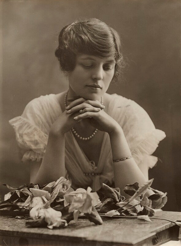 Mary ann ridley npg x83472