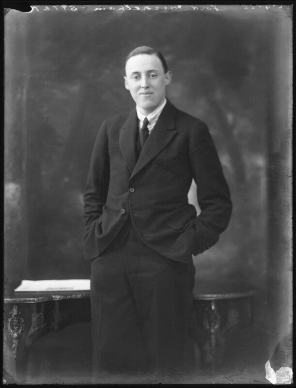 Herman alfred stern, 2nd baron michelham npg x121481