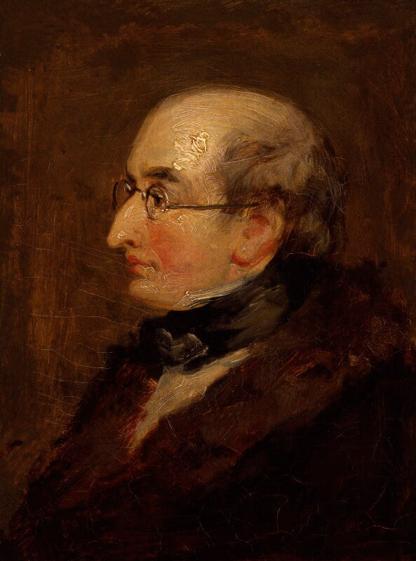 Benjamin robert haydon npg 268