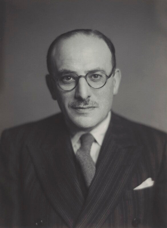 Michael balcon npg x163838