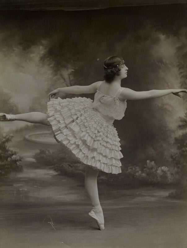 Connie wilde npg x83539