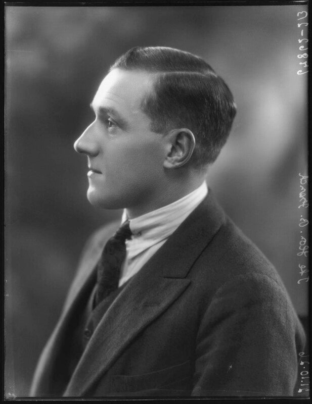 Hon. bertram leo french npg x123724