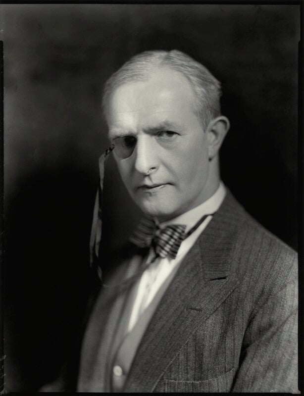 George grey wornum npg x151235