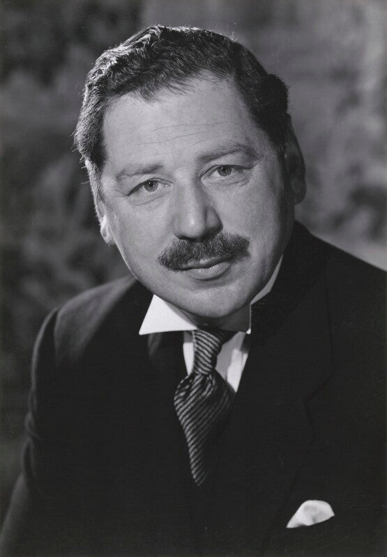 Sir thomas broun smith npg x185367