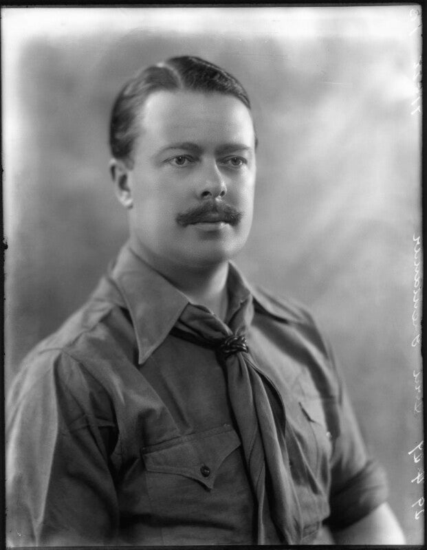 Thomas coats, 2nd baron glentanar npg x124543