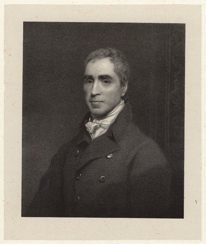 Thomas murdoch npg d22433