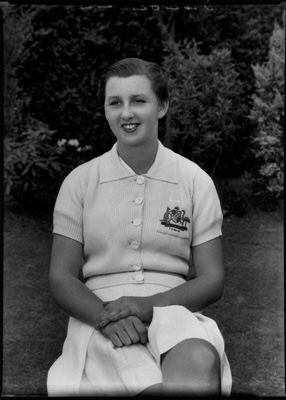 Nancy wynne bolton npg x154856