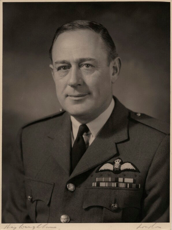 Thomas alford boyd parselle npg x74825