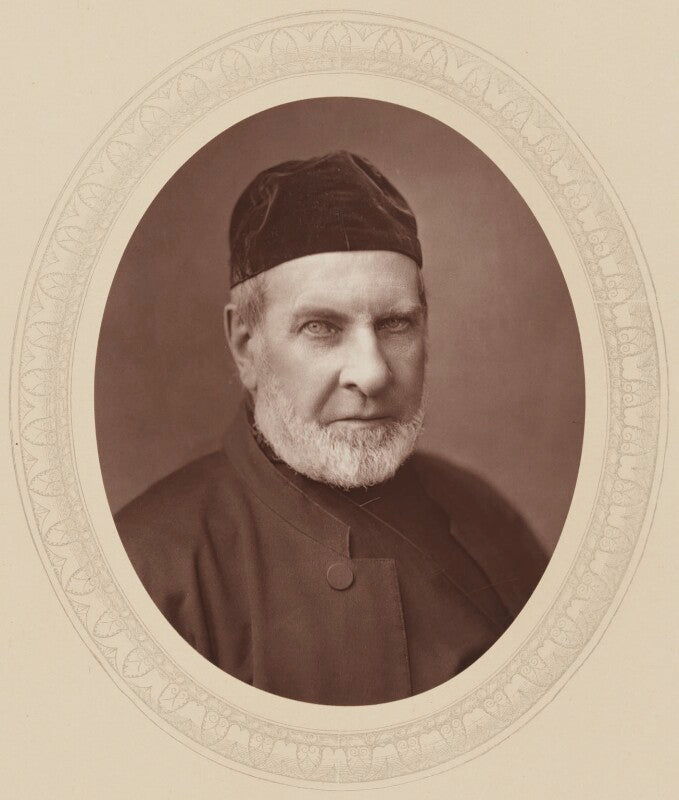 George anthony denison npg ax17505