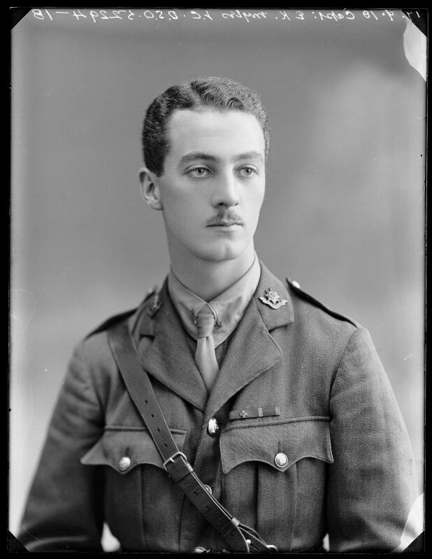 Edgar kinghorn myles npg x158043