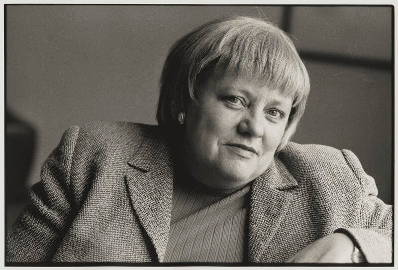 Mo mowlam npg x88081