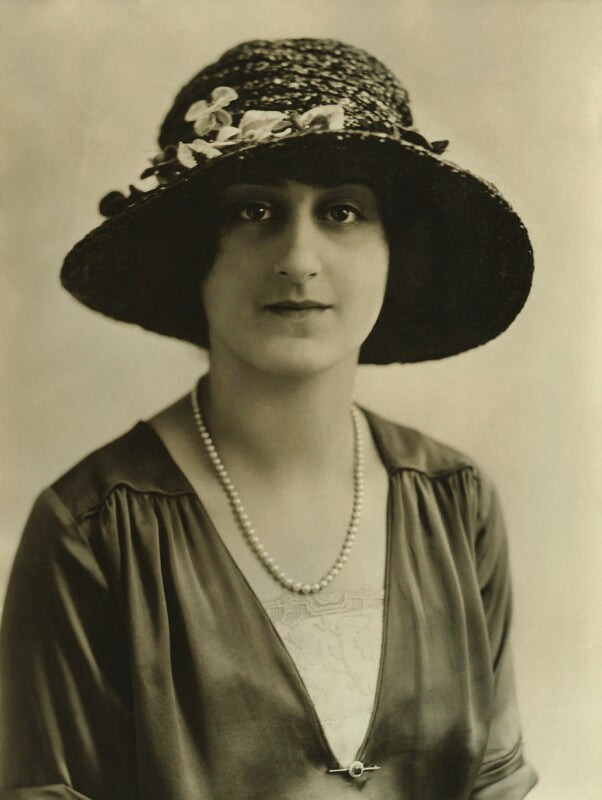 Enid raphael npg x84545