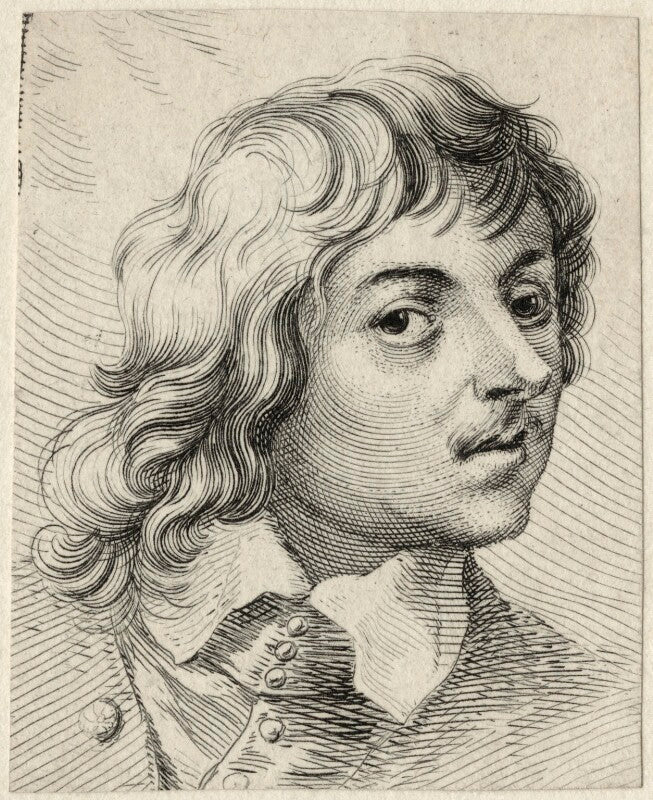 Jan lievens npg d28292