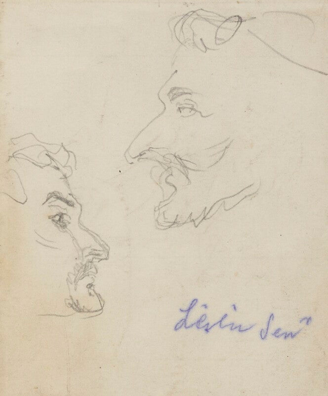 Charles robert leslie npg 3182(4)