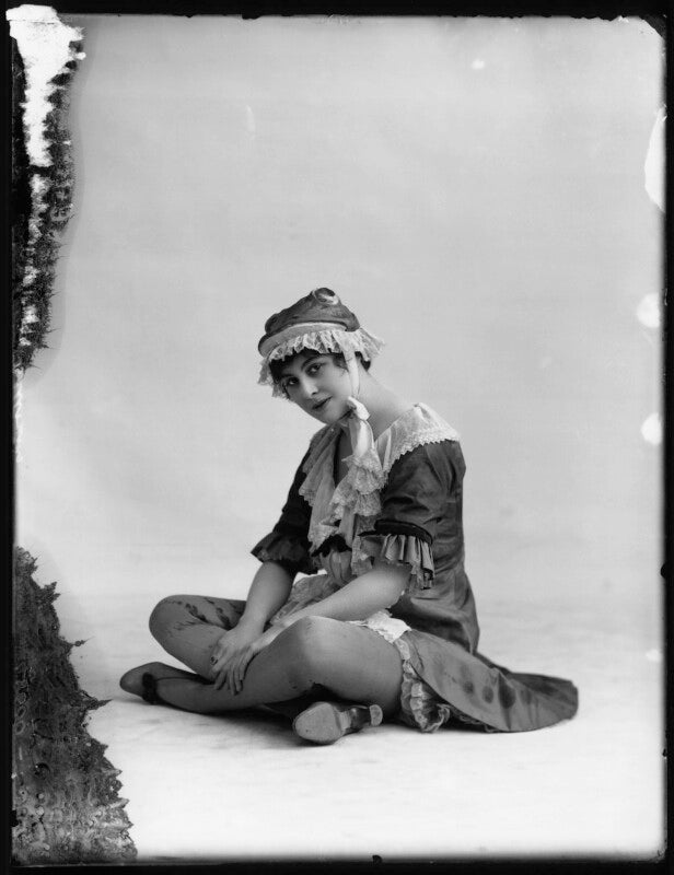 Helen beltramo npg x124375