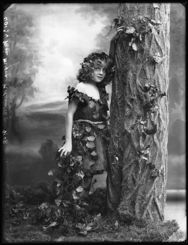 Myra nolan npg x103271