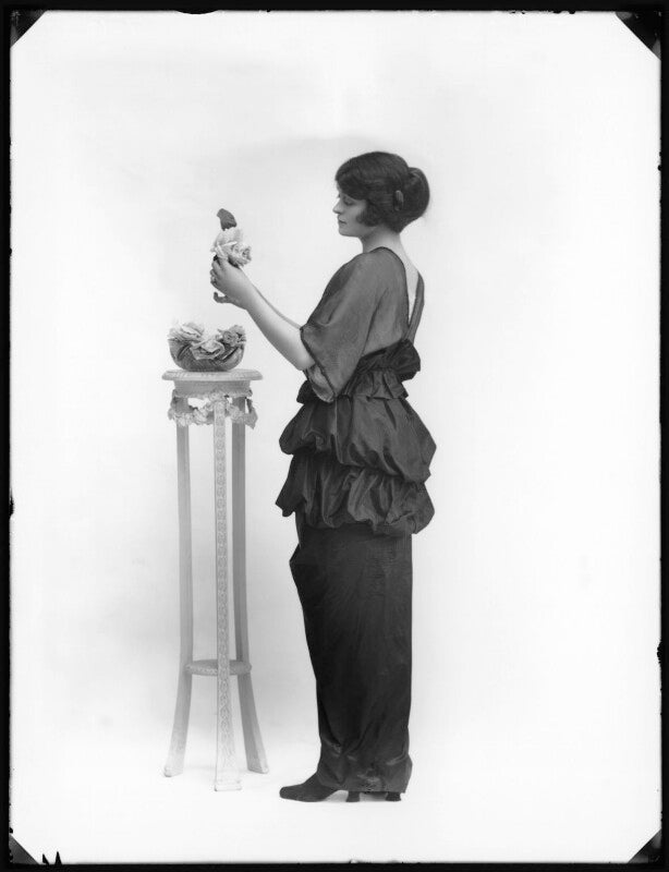 Enid sass npg x103400