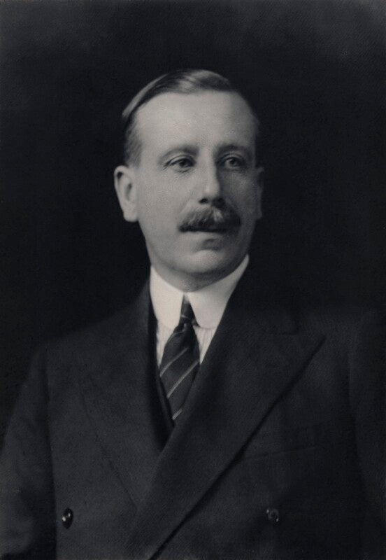 George vere arundell monckton arundell, 8th viscount galway npg x167726