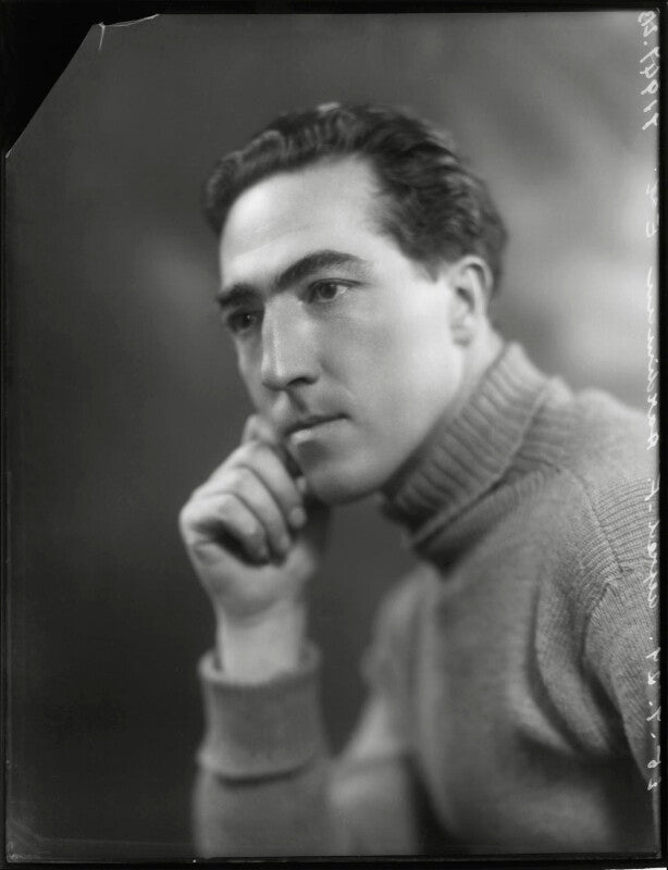 Alfred frank hardiman npg x124706