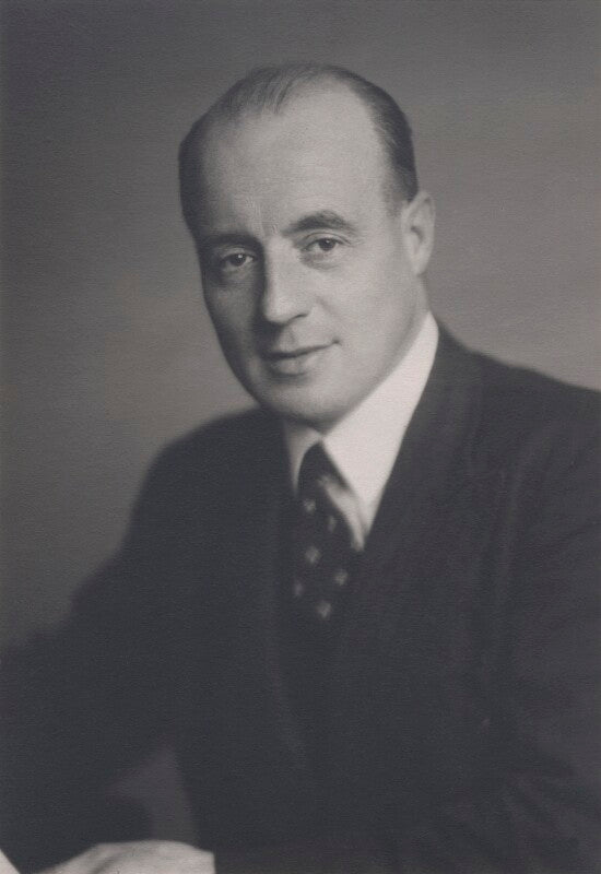 John burns hynd npg x33853