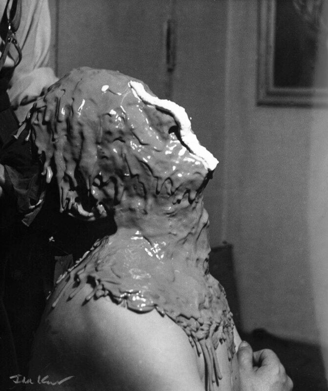 Ronald duncan npg x88941