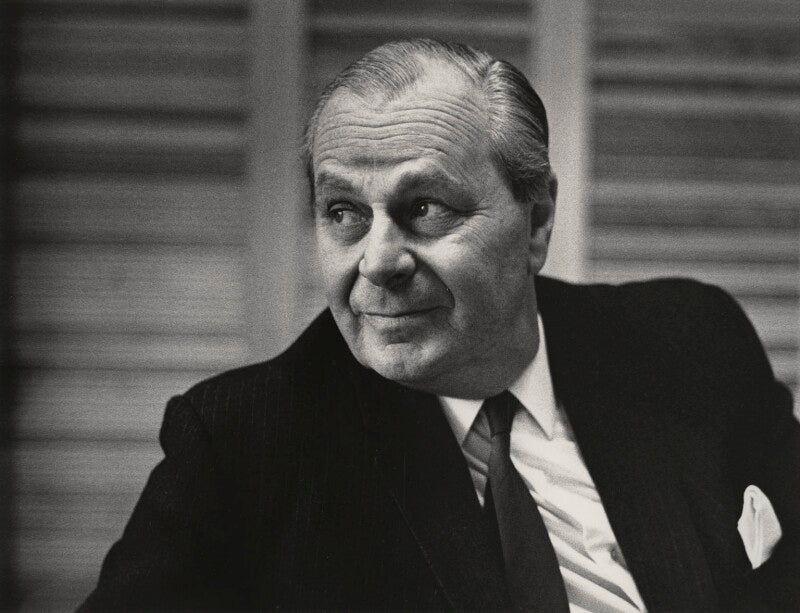 Sir roger salis falk npg x14326