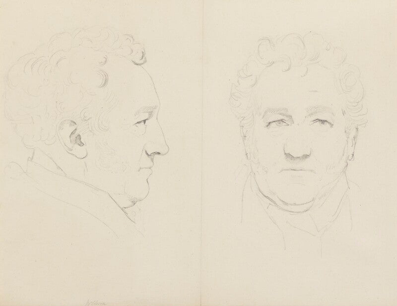 Mr elwin npg 316a(46)