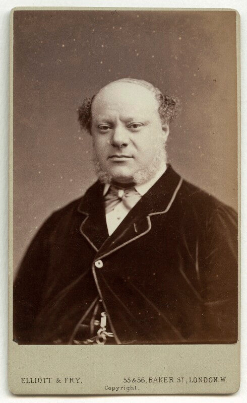 Alberto randegger npg x76782