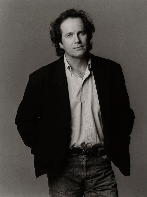 William andrew murray boyd npg x35312