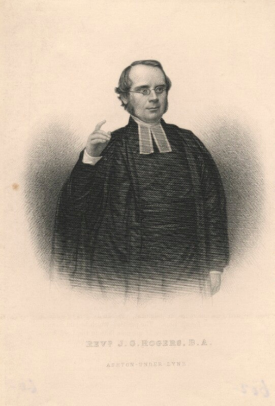 James guinness rogers npg d8560