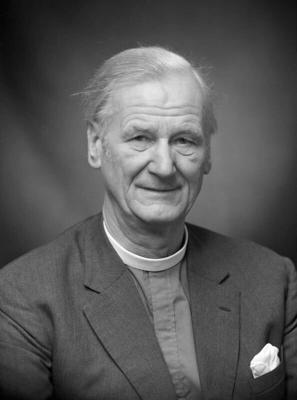 Oliver stratford tomkins npg x171666