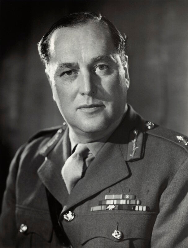 Theodore henry birkbeck npg x165199