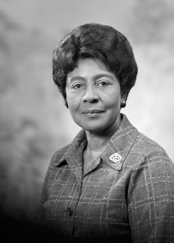 Lady quist npg x177282