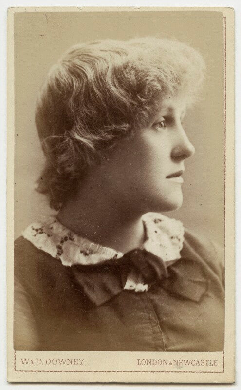 Mary eastlake npg ax18176