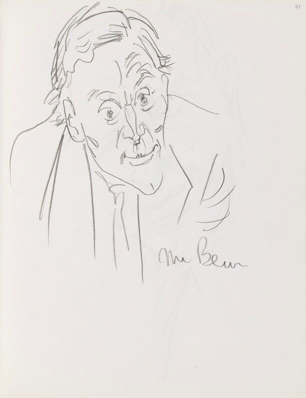 Tony benn npg d17941(81)