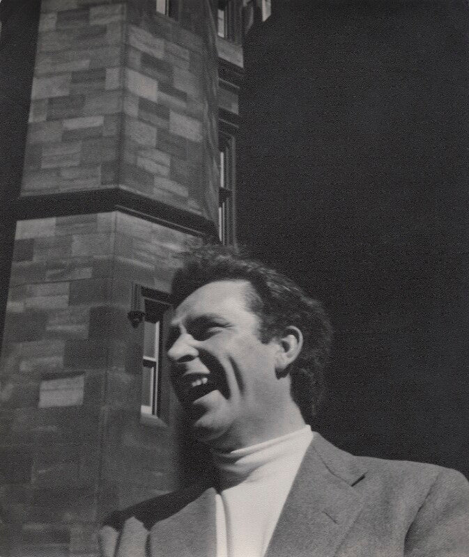 Richard burton npg x135680