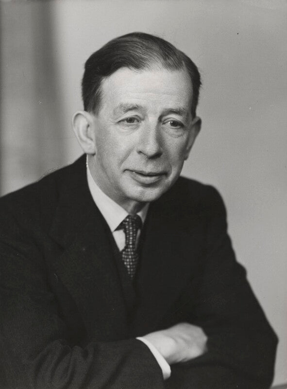 Sir (samuel) findlater stewart npg x91984