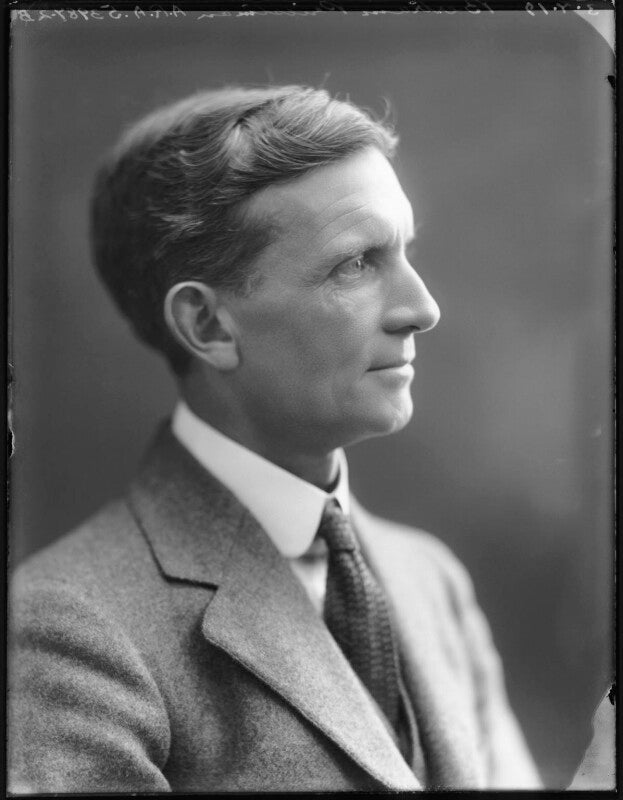 Bertram priestman npg x16535