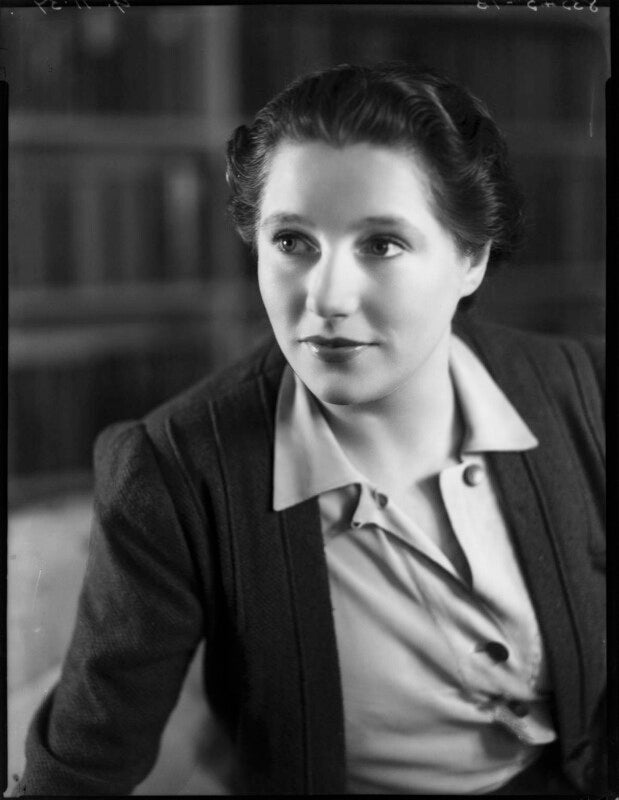 Angela baddeley npg x81318