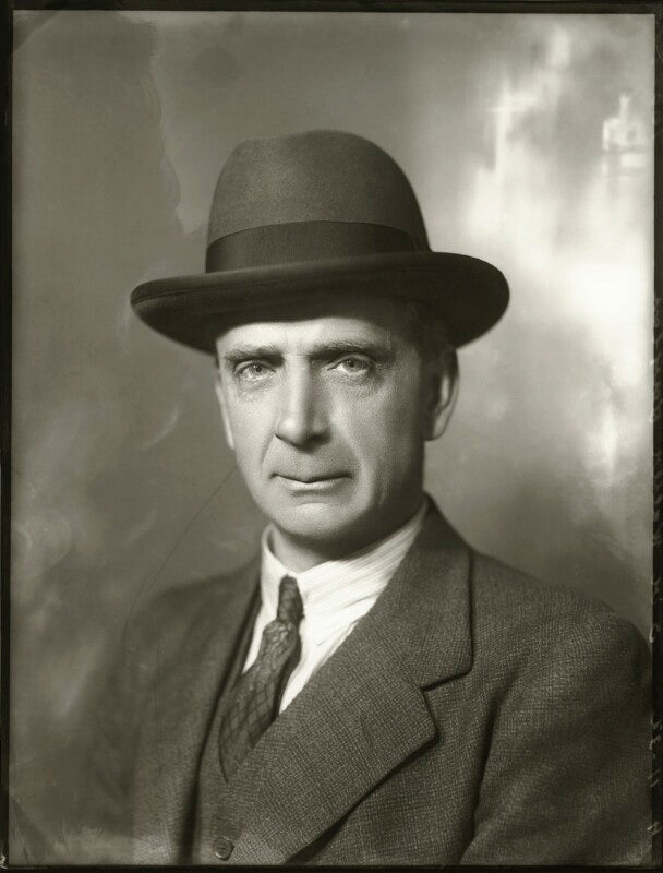 Walter thomas layton, 1st baron layton npg x150295